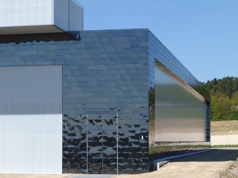 Zinguerie — Full Couverture, Île-de-France